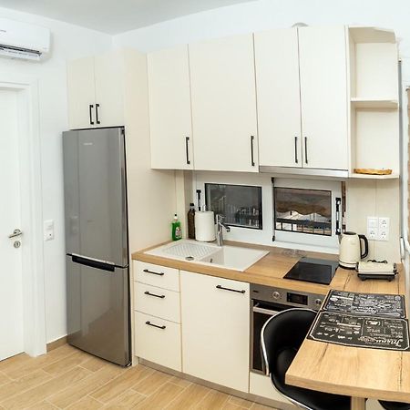 אתונה Modern Studio Chiou מראה חיצוני תמונה