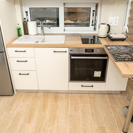 אתונה Modern Studio Chiou מראה חיצוני תמונה