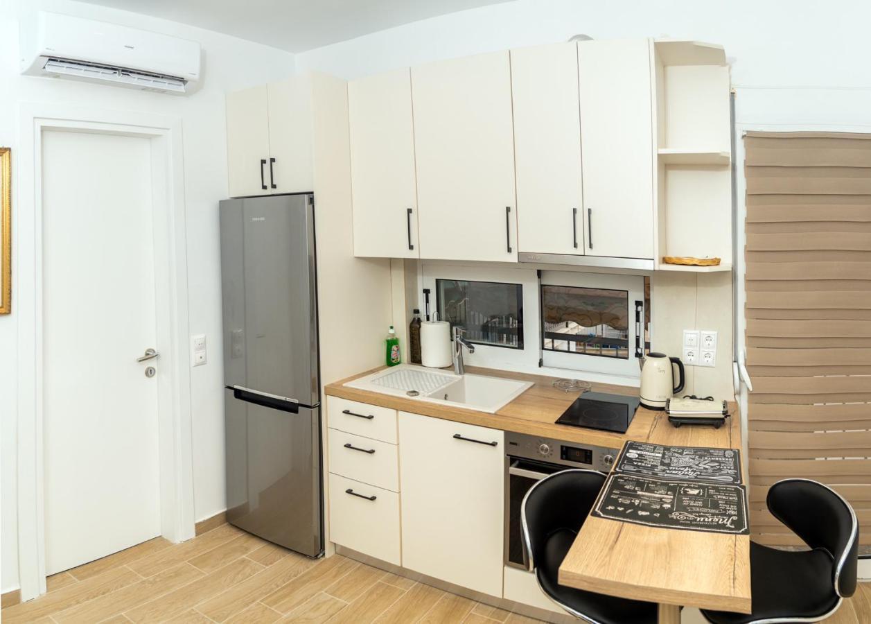 אתונה Modern Studio Chiou מראה חיצוני תמונה