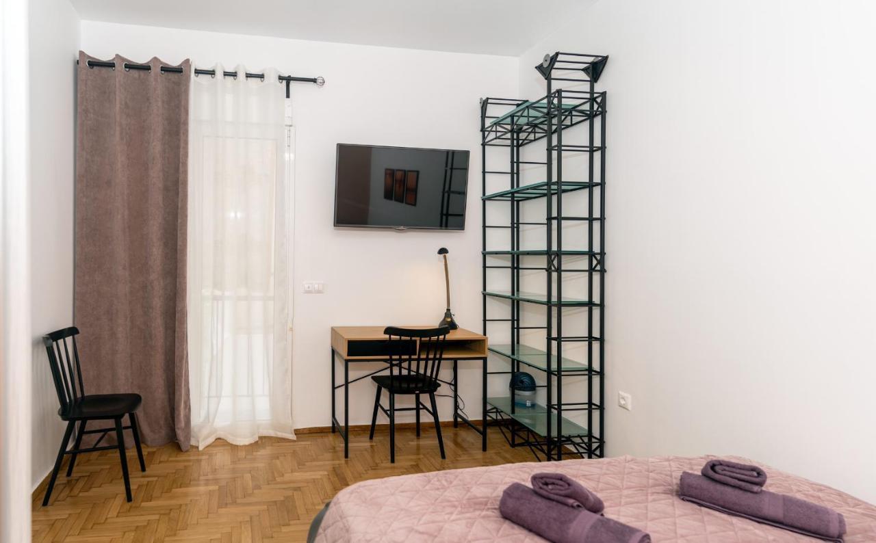 אתונה Modern Studio Chiou מראה חיצוני תמונה
