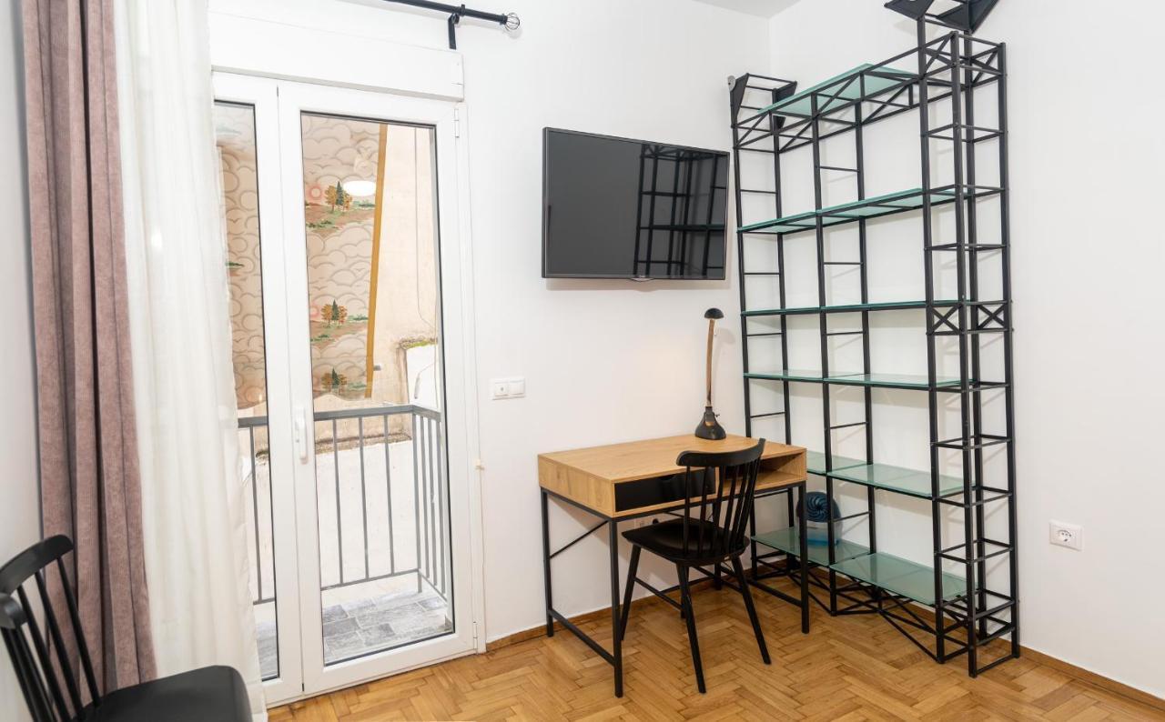 אתונה Modern Studio Chiou מראה חיצוני תמונה
