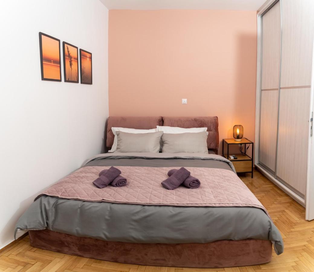 אתונה Modern Studio Chiou מראה חיצוני תמונה