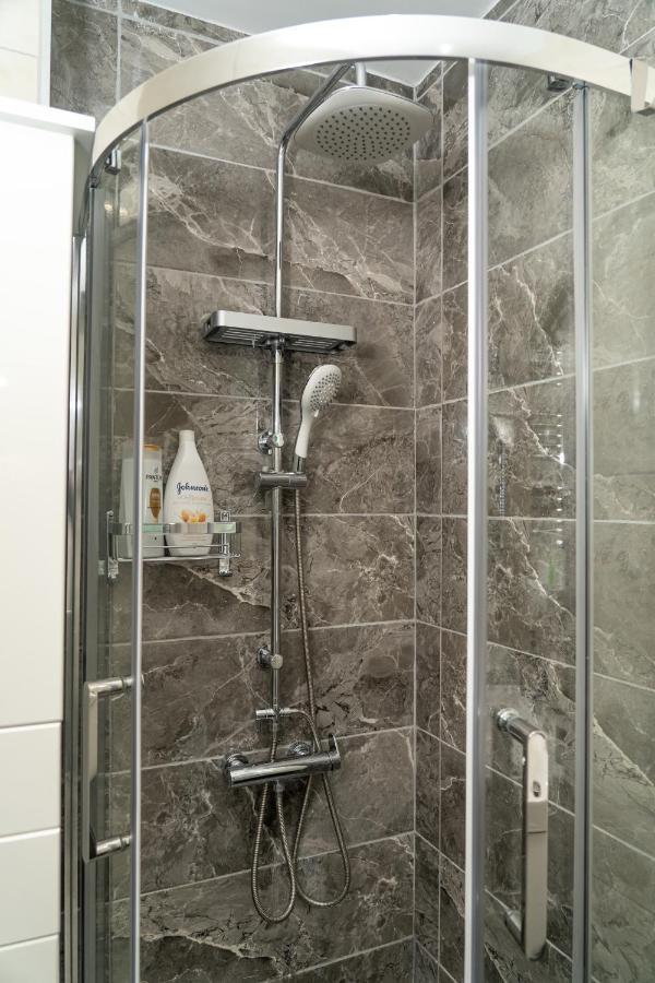 אתונה Modern Studio Chiou מראה חיצוני תמונה