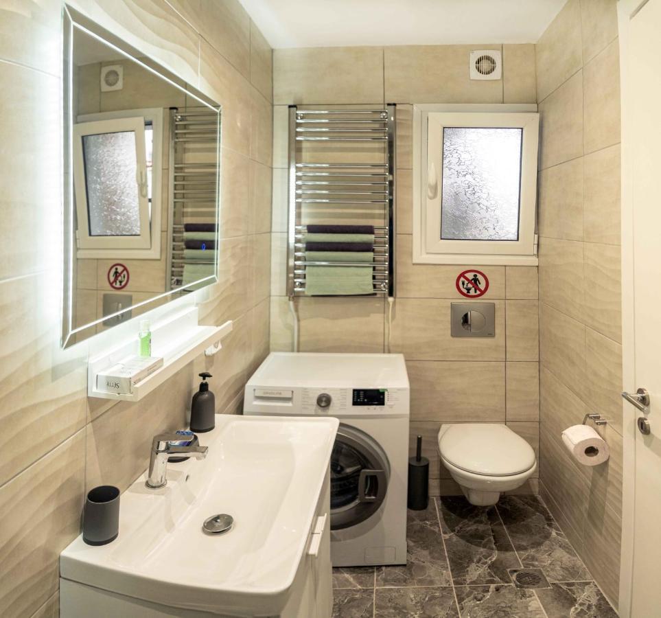 אתונה Modern Studio Chiou מראה חיצוני תמונה