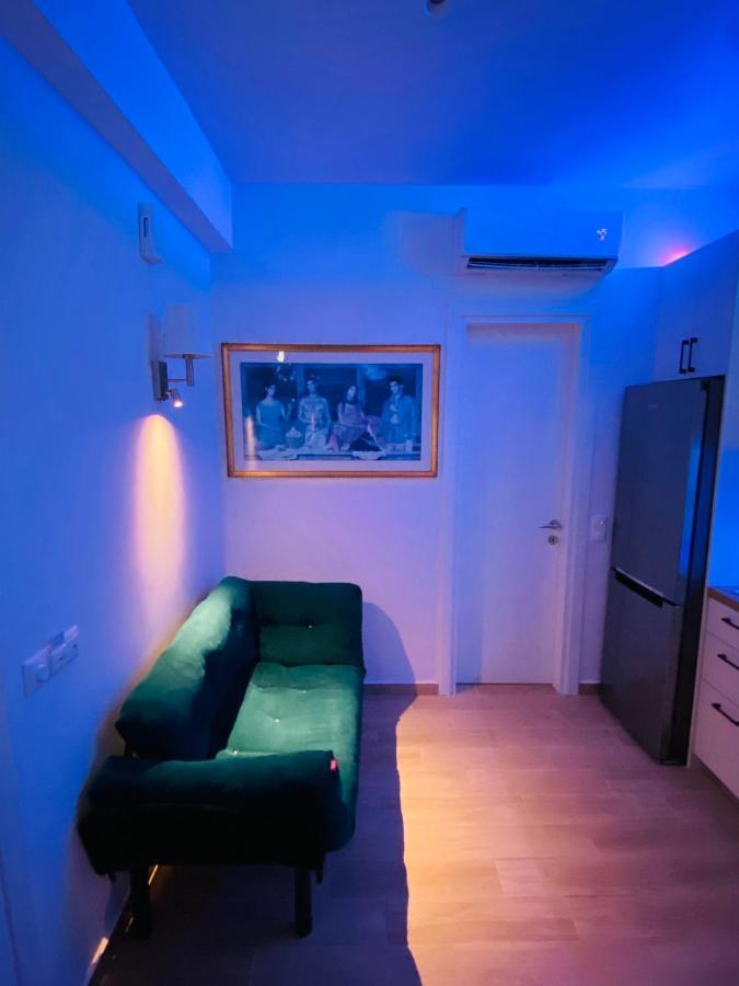 אתונה Modern Studio Chiou מראה חיצוני תמונה